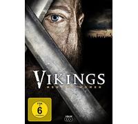 VIKINGS-MEN AND WOMEN - ESTHER SCHWEINS,LEONIE BENESCH,LUCA MARIK 3 DVD NEW