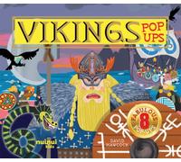 Vikings Pop-Ups