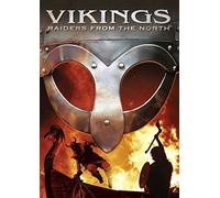 Vikings - Raiders From The North - Vikings - Raiders From The North [DVD] [2014] [NTSC]