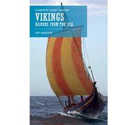 Vikings: Raiders from the Sea (Casemate Short History)