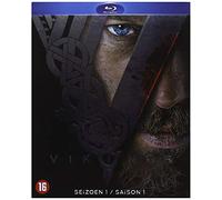 Vikings Saison 1
