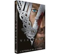 Vikings-Saison 1