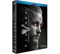 Vikings Saison 2 - Coffret 3 BD [Blu-ray]