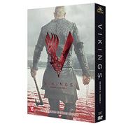 Vikings Saison 3 [Import belge]