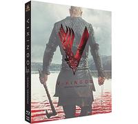Vikings - Saison 3 (Region B) (Francais) (Import)