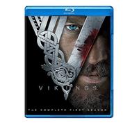 Vikings-Saison 1 [Blu-Ray]