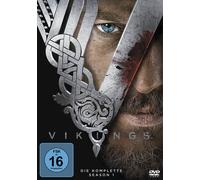 Vikings - Season 1 (DVD)