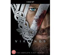 Vikings: Season 1 [DVD] [2013]