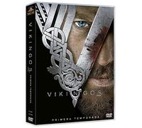 Vikings - Season 1 - (Region 2)
