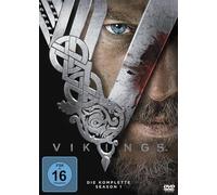 Vikings – Season 1 – Amaray – Warner Bros.