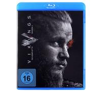 Vikings - Season 2 (Blu-ray)