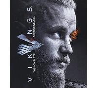 VIKINGS SEASON 2 - BLUR - P3z