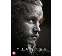 Vikings - Season 2 [DVD]