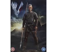 Vikings: Season 2 [DVD] [2014] [2013]