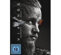 Vikings Season 2 (DVD) DE-Version