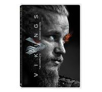 Vikings: Season 2 (DVD) Various (US IMPORT)