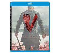 Vikings Saison 3 Blu-ray