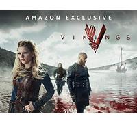 Vikings Season 3
