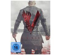 VIKINGS-SEASON 3 - 3 DVD NEW