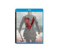 Vikings Season 3 BLU-RAY NEW