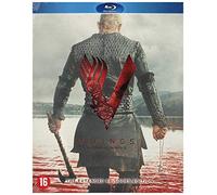 Vikings Season 3 [Blu-Ray] [Region B] (English audio. English subtitles)