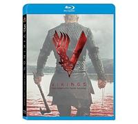 Vikings Season 3 (Blu-ray) Various (US IMPORT)