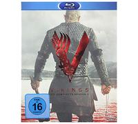 VIKINGS - SEASON 3 - SKARSGARD