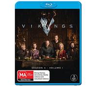 Vikings: Season 4 - Volume 1