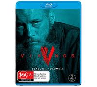Vikings: Season 4 - Volume 2