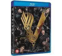 VIKINGS - SEASON 5.1