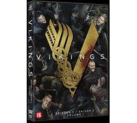 VIKINGS - SEASON 5.1
