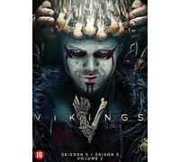 VIKINGS - SEASON 5.2
