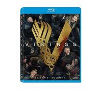 Vikings: Season 5 Volume 1