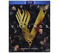 Vikings Season 5 - Part 1