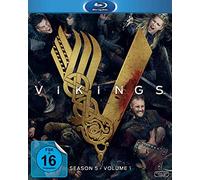 Vikings Season 5 - Part 1