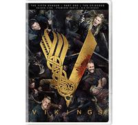 Vikings : Season 5 ( Part 1)