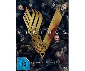 Vikings Season 5 - Part 1