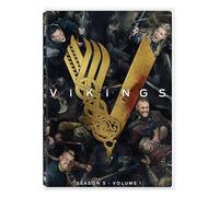 Vikings: Season 5 Vol 1 (us)