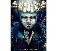 Vikings: Season 5 Volume 2