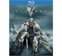Vikings: Season 6 Volume 1