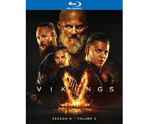 Vikings: Season 6 Volume 2