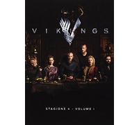 Vikings Stg.4 V.1 (Box 3 DVD)