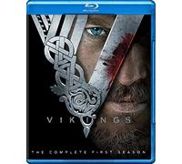 Vikings: The Complete First Season