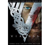 Vikings: The Complete Season 1