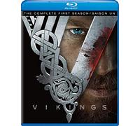 Vikings - The Complete Season 1 (Blu-ray)