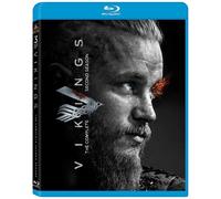 Vikings: The Complete Second Season