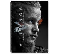 Vikings: The Complete Second Season [New DVD] Boxed Set, Dolby, Digital Theate