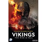 Vikings The Rise and Fall