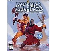 Vikings - The Strategy Of Ultimate Conquest