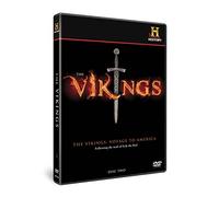 Vikings - The Vikings: Voyage To America